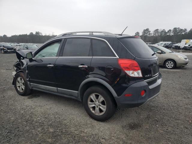 Photo 2 from auction – 2008 SATURN VUE XE with VIN 3GSCL33P78S638107