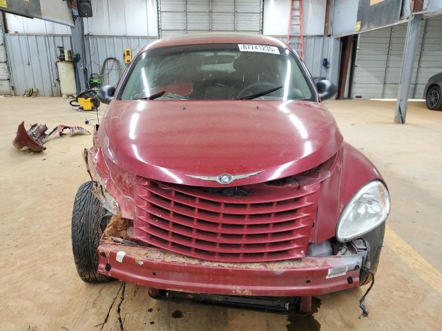 Снимка 5 от търг – 2001 CHRYSLER PT CRUISER с VIN 3C8FY4BB61T592029