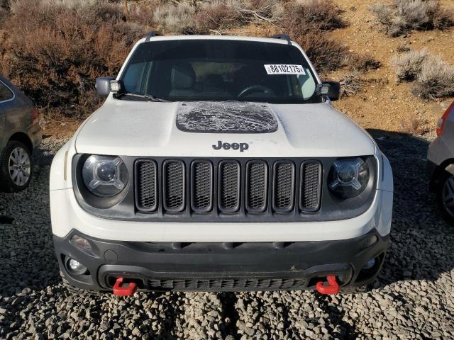 Photo 5 from auction – 2017 JEEP RENEGADE T with VIN ZACCJBCB8HPF84060
