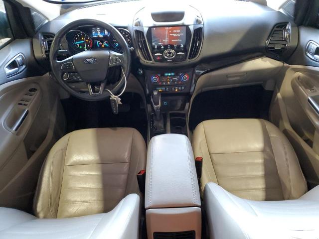 Photo 8 from auction – 2019 FORD ESCAPE TIT with VIN 1FMCU0J98KUC29337