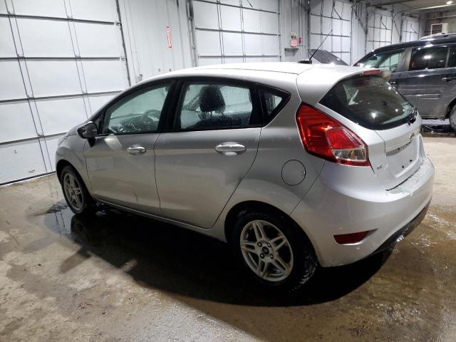 Photo 2 from auction – 2019 FORD FIESTA SE with VIN 3FADP4EJ7KM111270