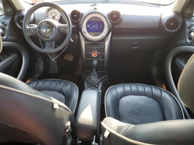Photo 8 from auction – 2014 MINI COOPER COU with VIN WMWZB3C51EWR39928