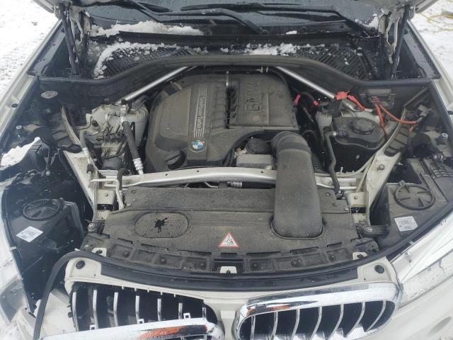 Photo 12 from auction – 2014 BMW X5 XDRIVE3 with VIN 5UXKR0C58E0H15705