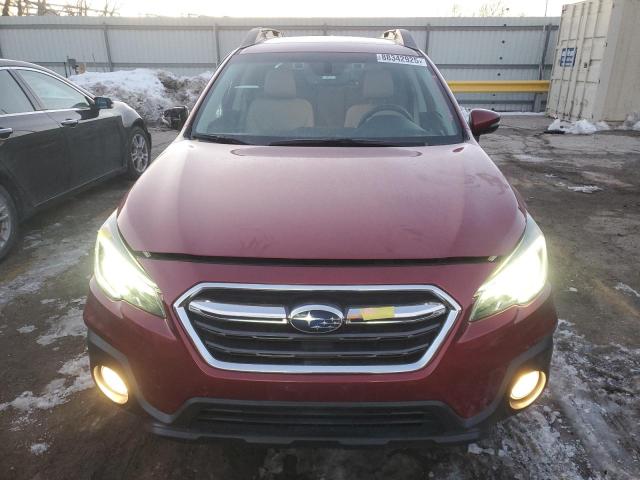 Photo 5 from auction – 2019 SUBARU OUTBACK 2. with VIN 4S4BSANC8K3376454