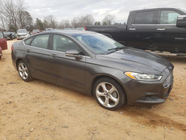 Photo 4 from auction – 2016 FORD FUSION SE with VIN 3FA6P0HD7GR367863