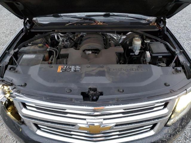 Photo 12 from auction – 2017 CHEVROLET TAHOE C150 with VIN 1GNSCCKC8HR264753