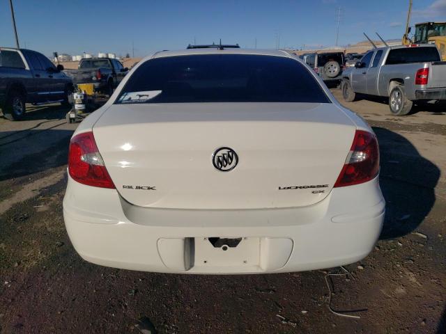 Photo 6 from auction – 2007 BUICK LACROSSE C with VIN 2G4WC582171147636