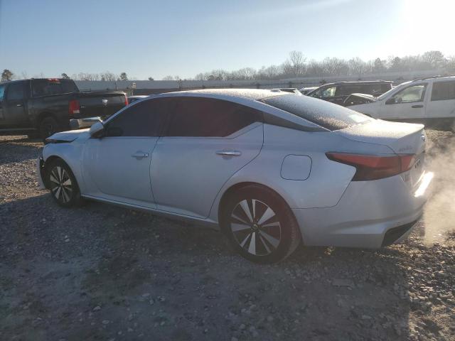 Photo 2 from auction – 2019 NISSAN ALTIMA SL with VIN 1N4BL4EV2KC226933