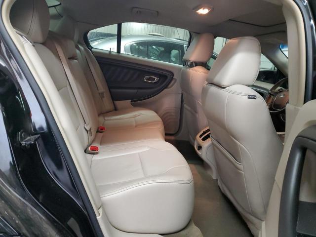 Фото 10 с аукциона – 2012 FORD TAURUS SEL с VIN 1FAHP2EW8CG104339