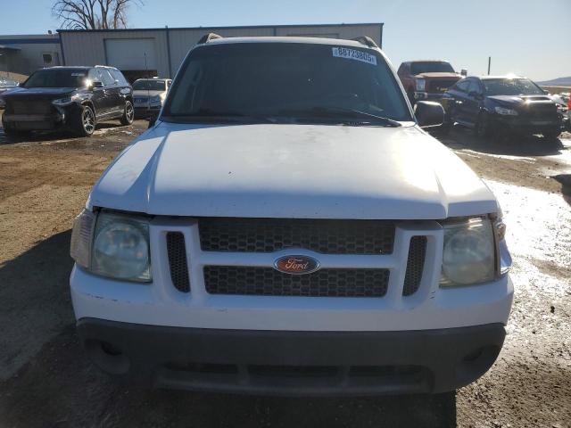 Photo 5 from auction – 2004 FORD EXPLORER S with VIN 1FMZU67K74UB59534