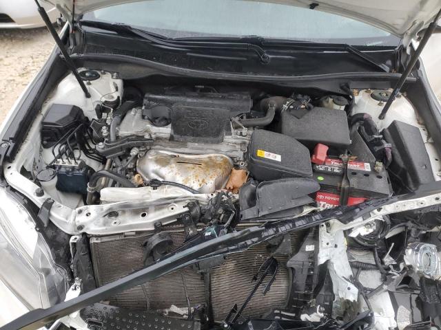 Photo 11 from auction – 2017 TOYOTA CAMRY LE with VIN 4T1BF1FK4HU711755