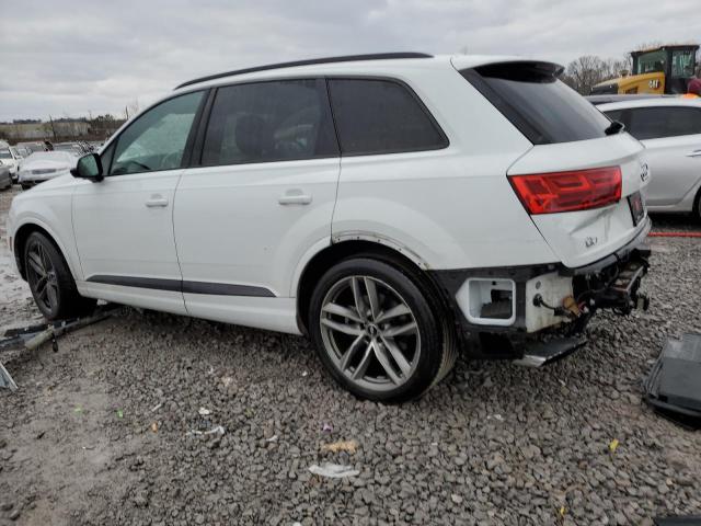 Photo 2 from auction – 2017 AUDI Q7 PRESTIG with VIN WA1VAAF72HD051916