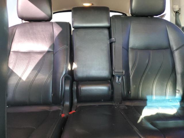 Photo 10 from auction – 2015 INFINITI QX60 with VIN 5N1AL0MN9FC501652