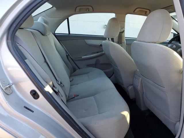 Photo 10 from auction – 2010 TOYOTA COROLLA BA with VIN 2T1BU4EE0AC312318