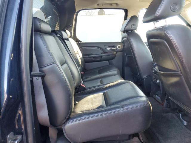 Photo 10 from auction – 2008 CADILLAC ESCALADE E with VIN 3GYFK62818G109076