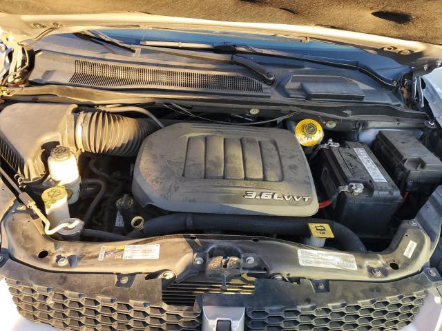 Photo 12 from auction – 2017 DODGE GRAND CARA with VIN 2C4RDGEG9HR699950