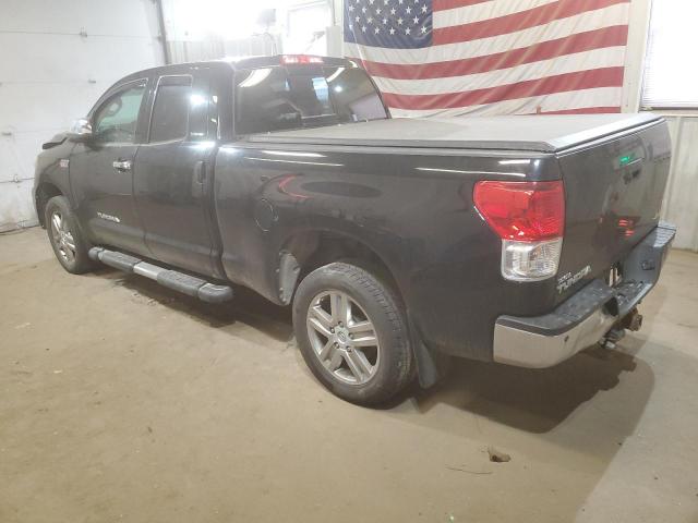 Photo 2 from auction – 2012 TOYOTA TUNDRA DOU with VIN 5TFBY5F16CX253625