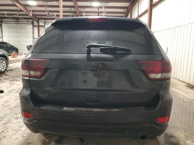 Photo 6 from auction – 2011 JEEP GRAND CHER with VIN 1J4RR4GG4BC642997