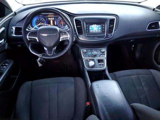 Photo 8 from auction – 2015 CHRYSLER 200 LIMITE with VIN 1C3CCCAB4FN732976