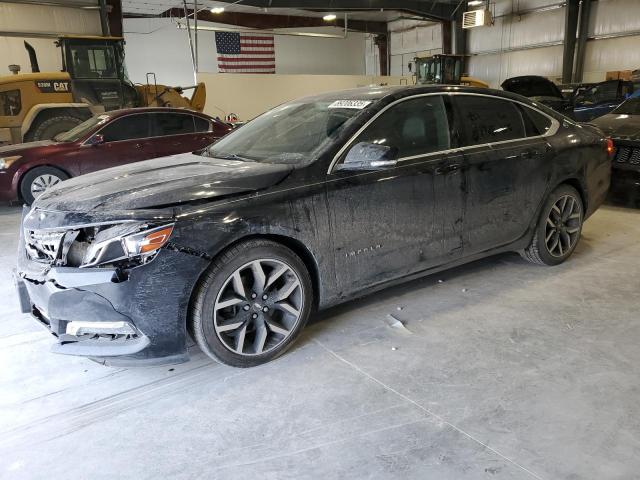 Photo 1 from auction – 2019 CHEVROLET IMPALA LT with VIN 2G11Z5S37K9128946