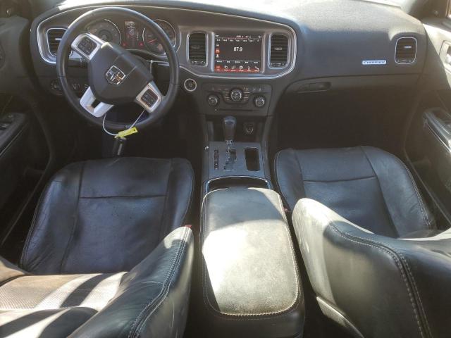 Photo 8 from auction – 2012 DODGE CHARGER R/ with VIN 2C3CDXCT7CH232373