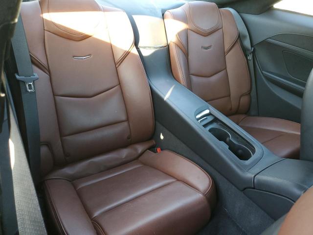 Photo 10 from auction – 2014 CADILLAC ELR with VIN 1G6RN1E41EU601933