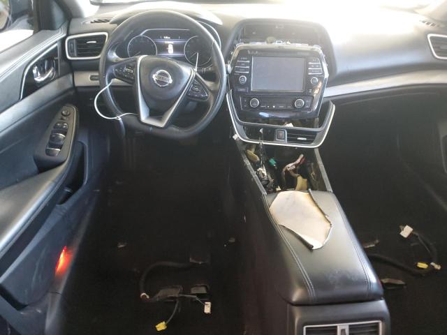 Photo 8 from auction – 2016 NISSAN MAXIMA 3.5 with VIN 1N4AA6AP6GC430114