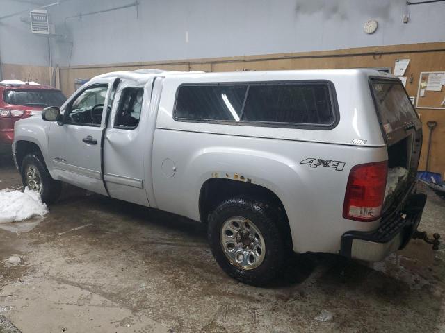 Photo 2 from auction – 2013 GMC SIERRA K15 with VIN 1GTR2UEA3DZ275812