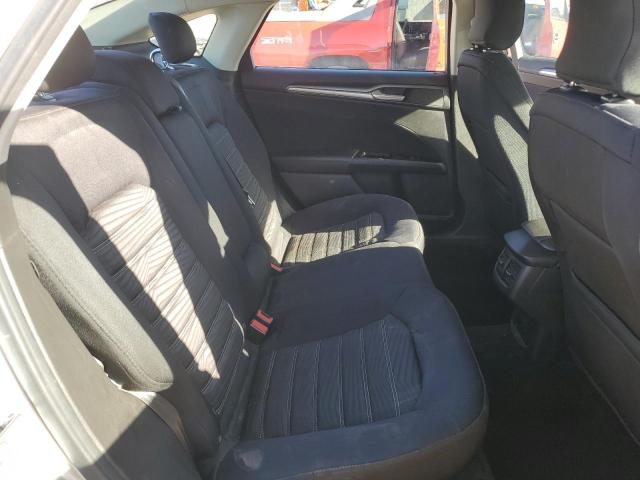 Photo 10 from auction – 2016 FORD FUSION SE with VIN 3FA6P0H71GR355590
