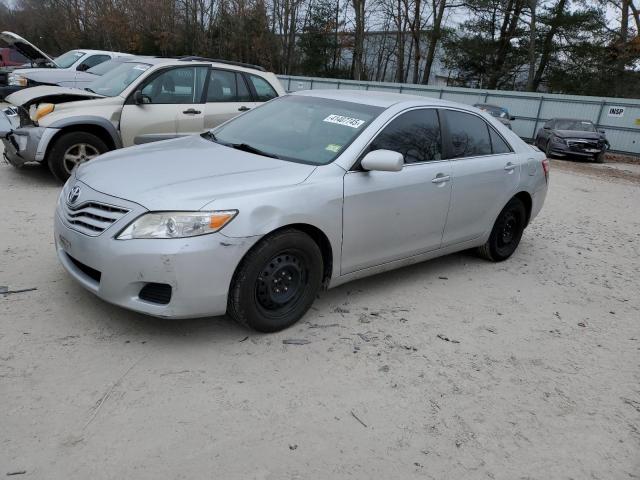 TOYOTA CAMRY BASE 2011 with VIN 4T1BF3EK2BU651219 - Photo from auction