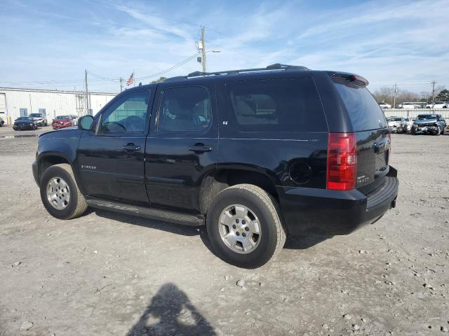 Photo 2 from auction – 2007 CHEVROLET TAHOE C150 with VIN 1GNFC13J07R396231