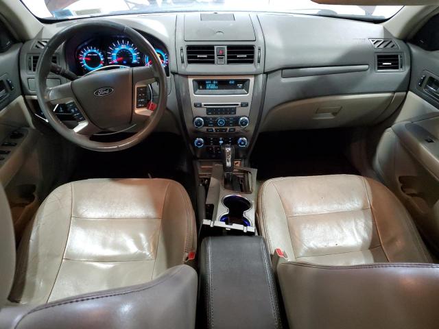 Photo 8 from auction – 2012 FORD FUSION SEL with VIN 3FAHP0JA8CR386926