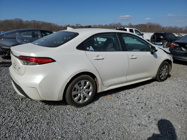 Photo 3 from auction – 2020 TOYOTA COROLLA LE with VIN 5YFEPRAE2LP065054