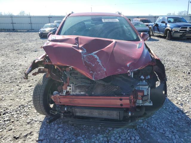 Photo 5 from auction – 2016 BUICK ENCORE with VIN KL4CJCSB9GB736759