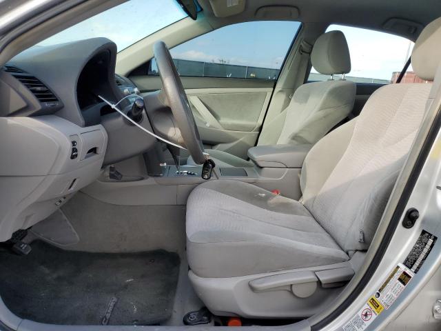 Photo 7 from auction – 2011 TOYOTA CAMRY BASE with VIN 4T4BF3EK4BR178431