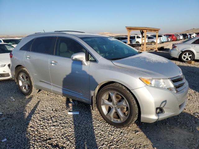 Photo 4 from auction – 2014 TOYOTA VENZA LE with VIN 4T3ZK3BB2EU066019