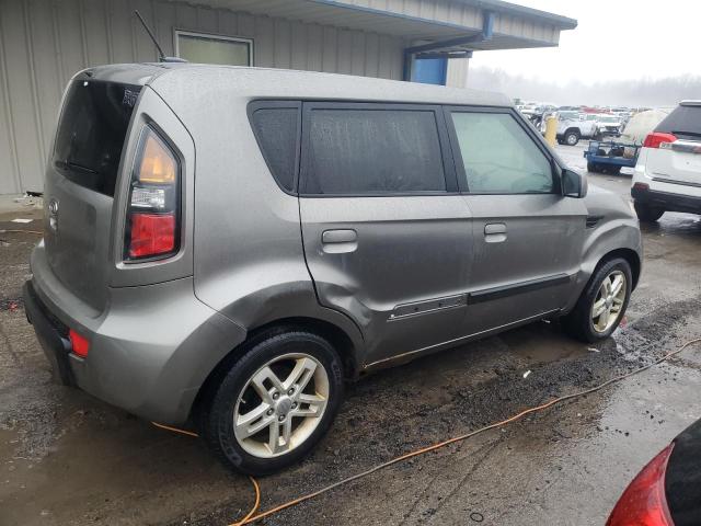 Photo 3 from auction – 2010 KIA SOUL + with VIN KNDJT2A29A7163682