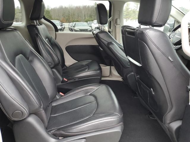 Photo 11 from auction – 2022 CHRYSLER PACIFICA H with VIN 2C4RC1L77NR124180
