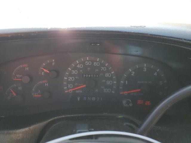 Photo 9 from auction – 1997 FORD F150 with VIN 1FTDF176XVNA02770
