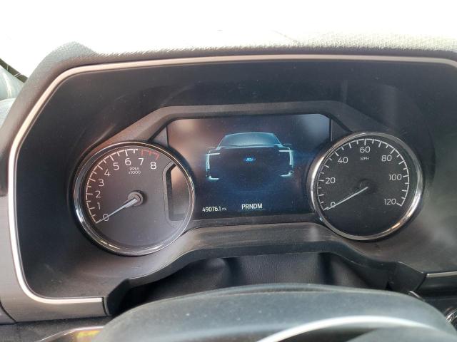 Photo 9 from auction – 2022 FORD F150 SUPER with VIN 1FTFW1E54NFB82213