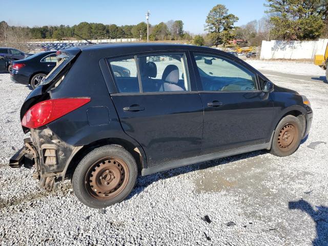 Photo 3 from auction – 2008 NISSAN VERSA S with VIN 3N1BC13E78L388813