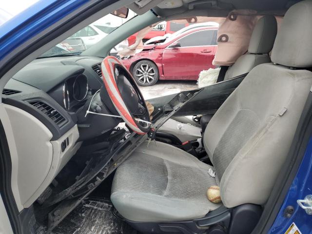 Photo 7 from auction – 2017 MITSUBISHI OUTLANDER with VIN JA4AP3AU5HZ044371