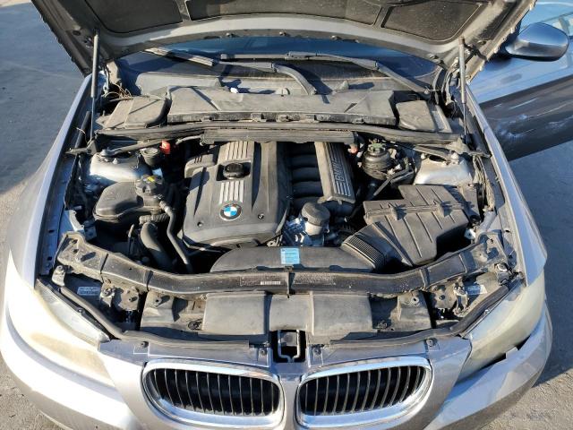 Photo 11 from auction – 2010 BMW 328 I SULE with VIN WBAPH5G53ANM35926