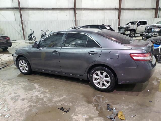 Photo 2 from auction – 2011 TOYOTA CAMRY BASE with VIN 4T4BF3EKXBR126432