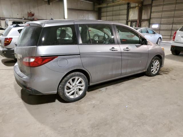 Photo 3 from auction – 2012 MAZDA 5 with VIN JM1CW2BL7C0134717