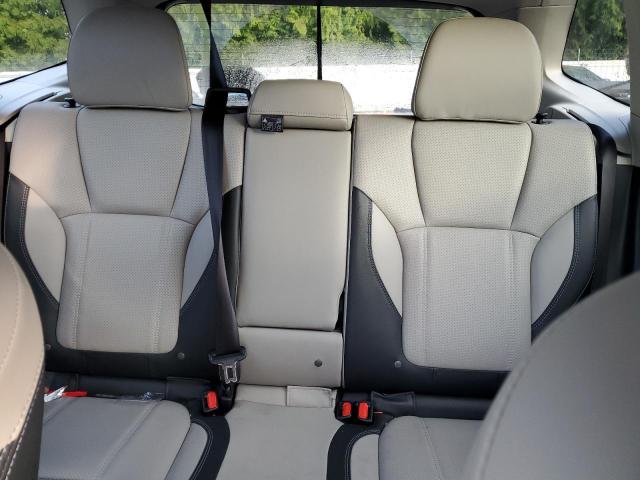 Photo 10 from auction – 2021 SUBARU FORESTER L with VIN JF2SKAUC9MH455967