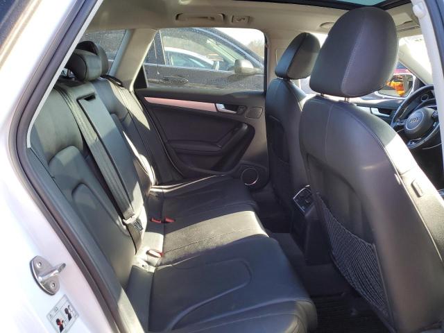 Photo 10 from auction – 2015 AUDI A4 ALLROAD with VIN WA1UFAFL5FA040210