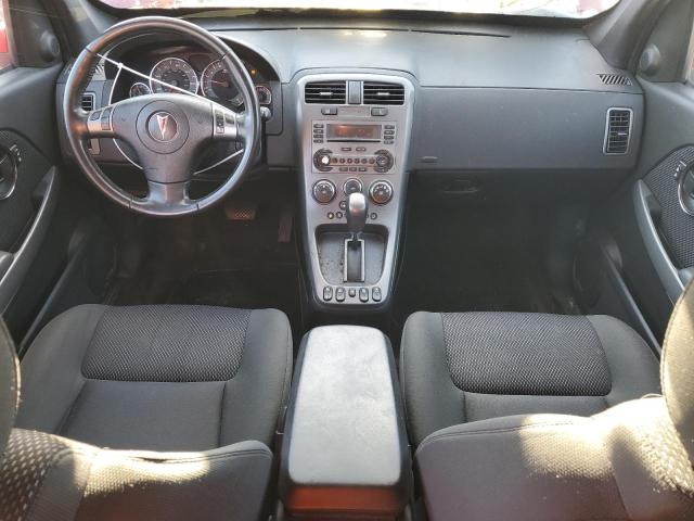 Photo 8 from auction – 2006 PONTIAC TORRENT with VIN 2CKDL63F866174077
