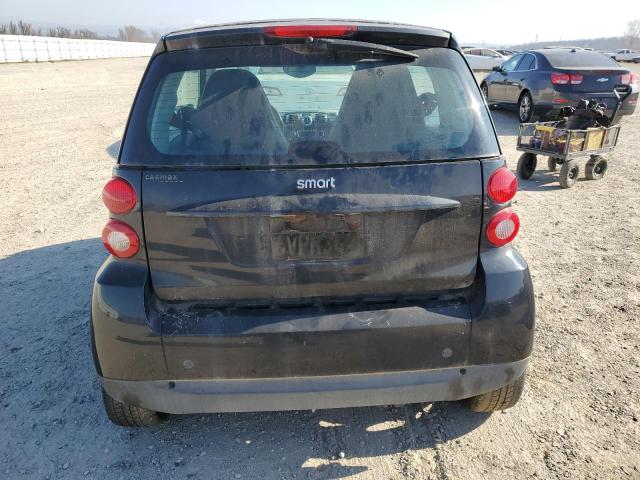 Photo 6 from auction – 2012 SMART FORTWO PUR with VIN WMEEJ3BA4CK572144