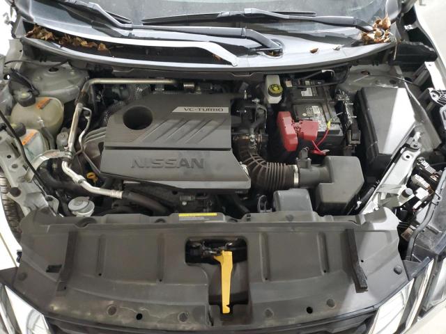 Photo 12 from auction – 2022 NISSAN ROGUE SV with VIN 5N1BT3BA2NC692996